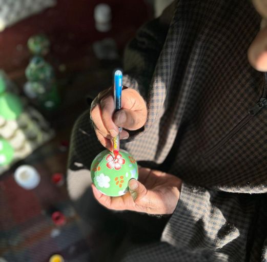 Alamgir Papier Mâché Craftsmen