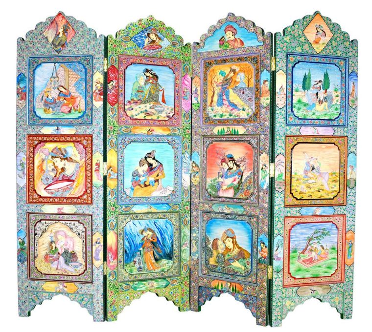 Artisan Craftsmanship